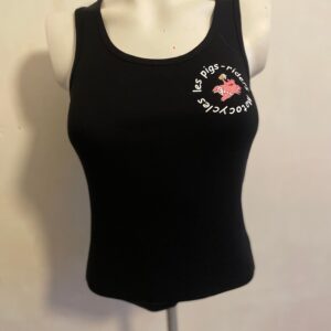 Débardeur Femme Pigs-Riders