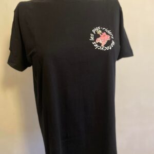 Tee-Shirt Pigs-Riders