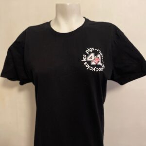 Tee-Shirt Pigs-Riders 41
