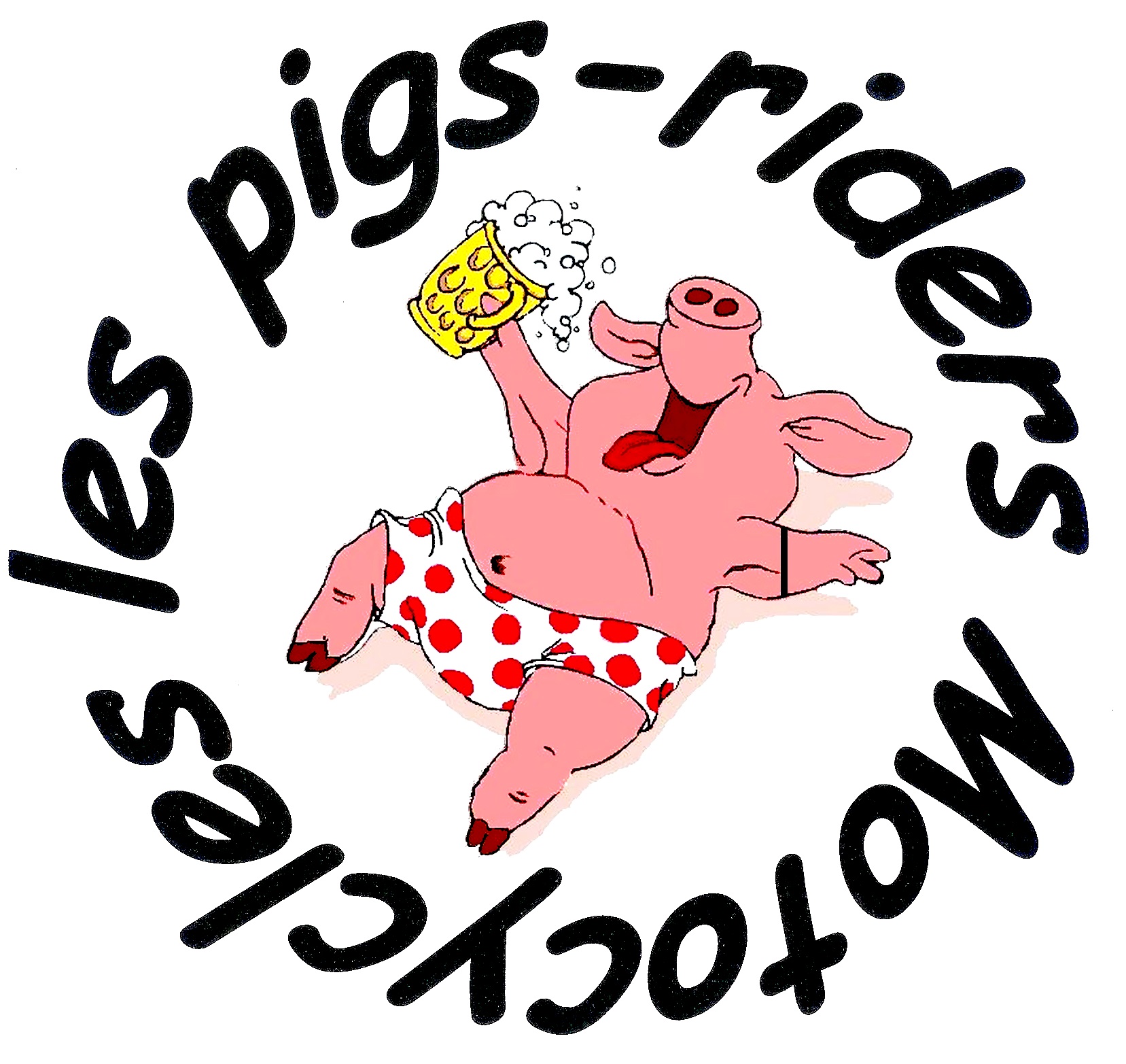 pigs-riders Le Site